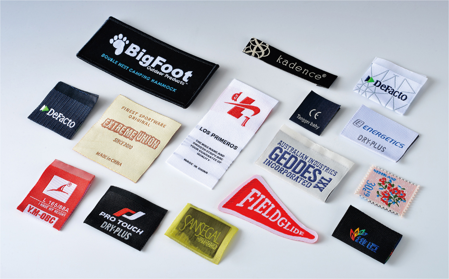 专业解读什么是织唛